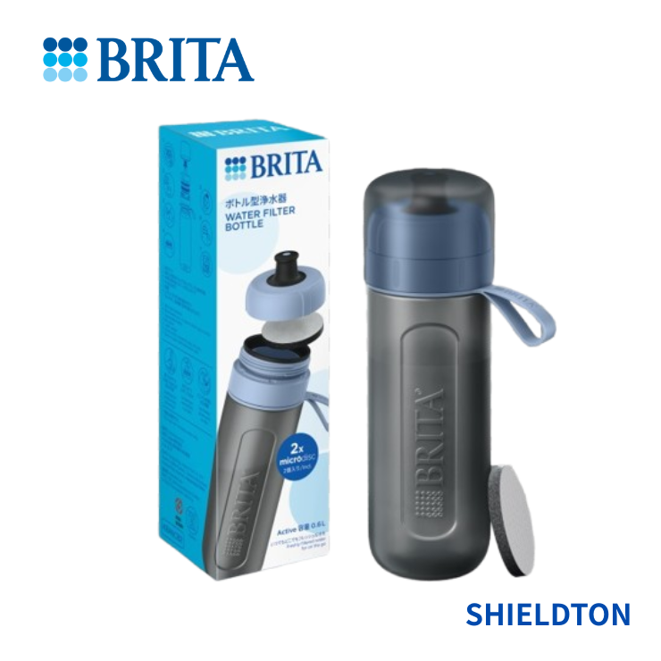 BRITA Active 運動濾水瓶